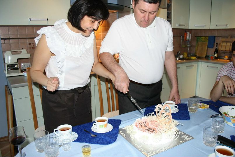 Виктор Биринцев фотография #1