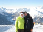 Фотография Гуртяковой Марии