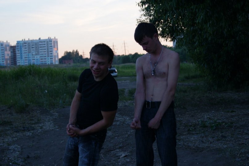 Дмитрий Подолюк фотография #17