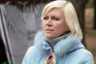 Фотография Стоковской Валерии