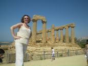 Фотография Солодовой Александры