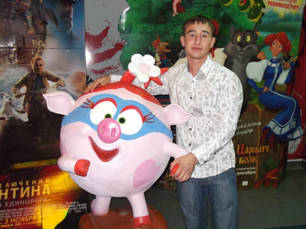 Иван Иванов фотография #50