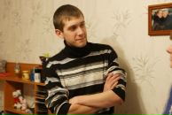 Фотография Константинова Александра