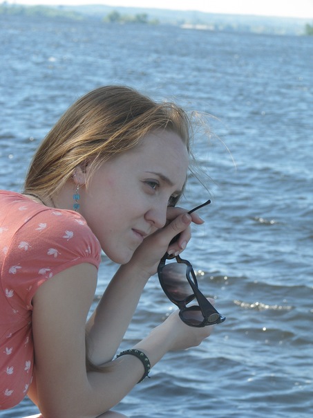 Анастасия Бойко фото №45