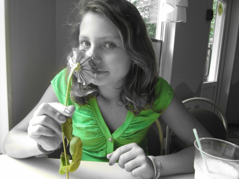 Lidia Lang фотография #23