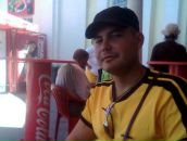 Фотография Фунтова Михаила