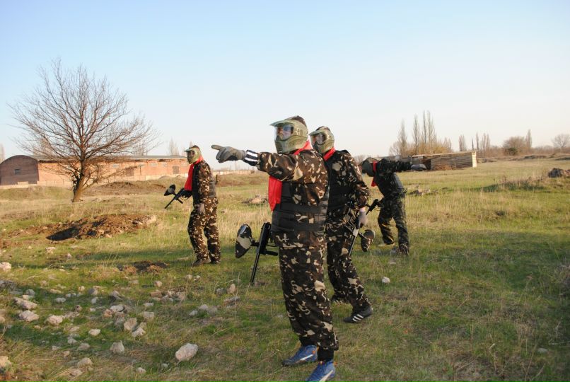 Евгений Савченко фотография #24