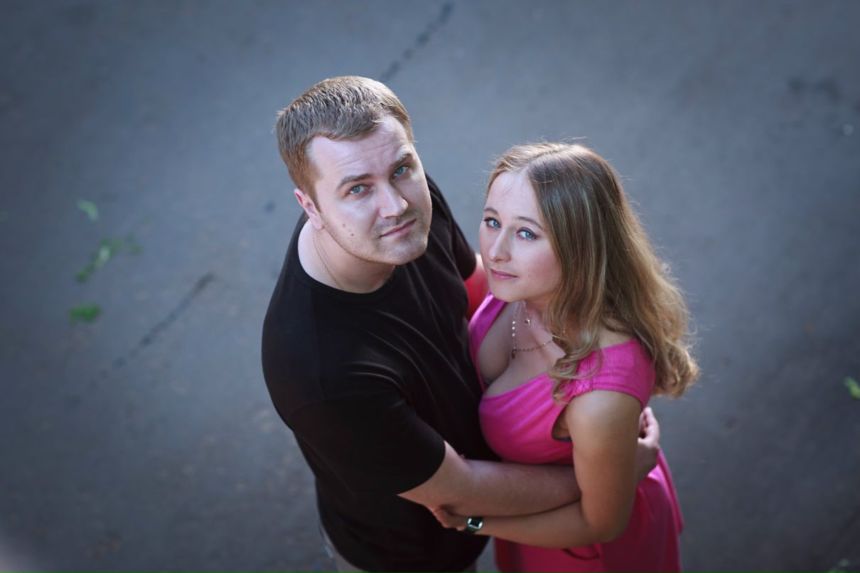 Ольга Сидорова фотография #16