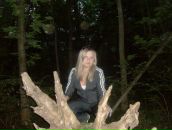 Фотография Николаевой Евгении