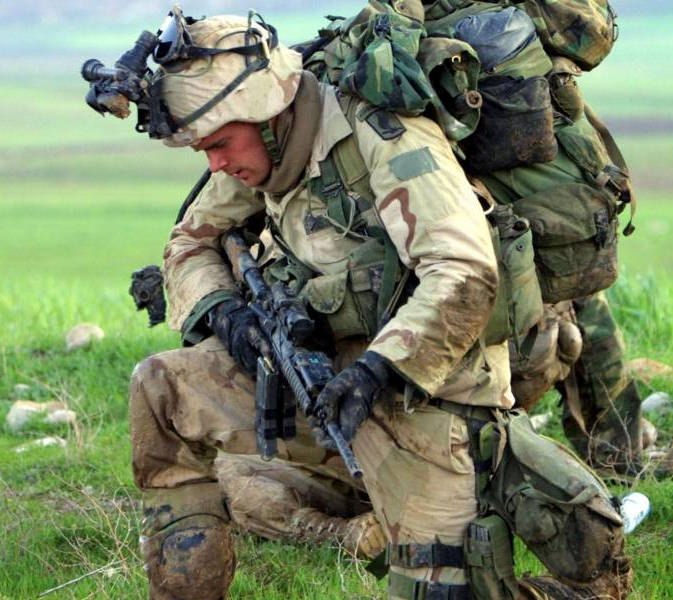 Женя Лайк фотография #1