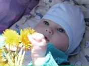 Фотография Поярковой Ирины