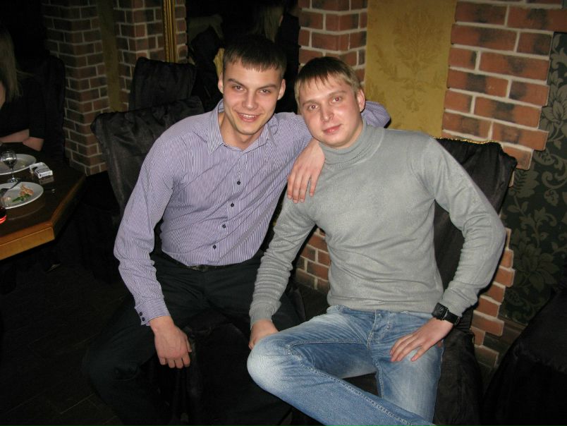 Александр Орлов фото №17