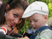 Фотография Потаповой Элечки