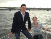 Фотография Тимошенковой Алины