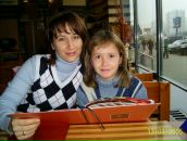 Фотография Павловой Александры