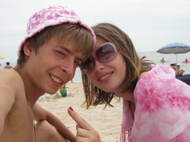 Роман Ткач фотография #34