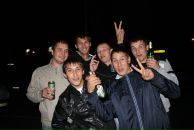 Фотография Галикеева Тимура