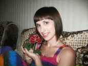 Фотография Масловской Евгении