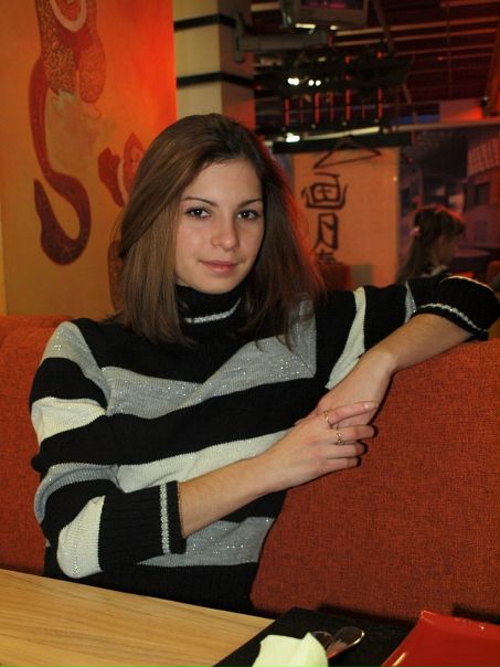 №18, Lina Perfect, Самара, Россия №18, Lina Perfect, Самара, Россия
