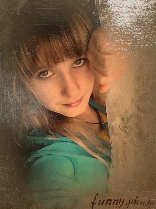 Юля Паршина фотография #21