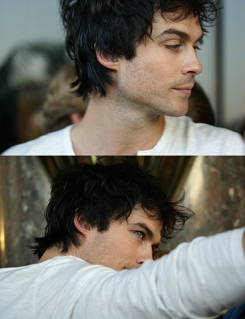 Деймон Сальватор фотография #8