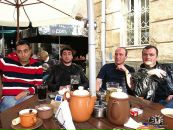 Фотография Erekle Mgeladze