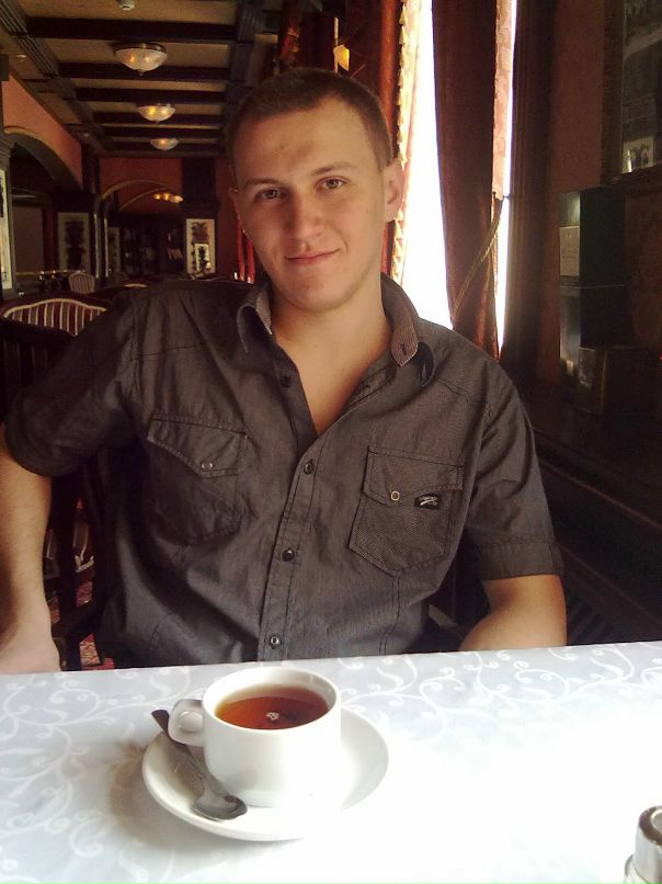 Антон Коваленко фотография #8