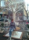 Ксюшка Кіт фотография #12 (источник - https://vk.com/id155996153)