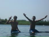 Владислав Заєць фотография #46 (источник - https://vk.com/id69346399)