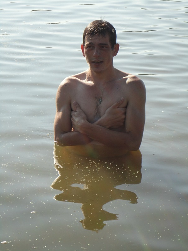 Иван Плотников фотография #10