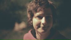 Фотография Севериновой Лариски