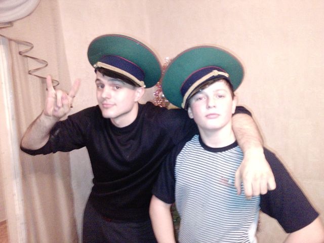 Андрей Литвинов фотография #9