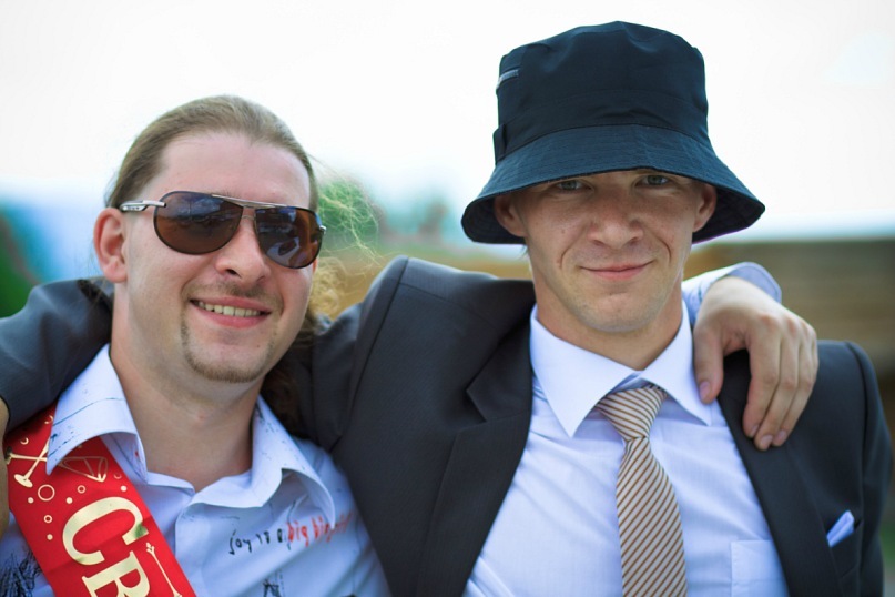 Сергей Шефер фотография #44