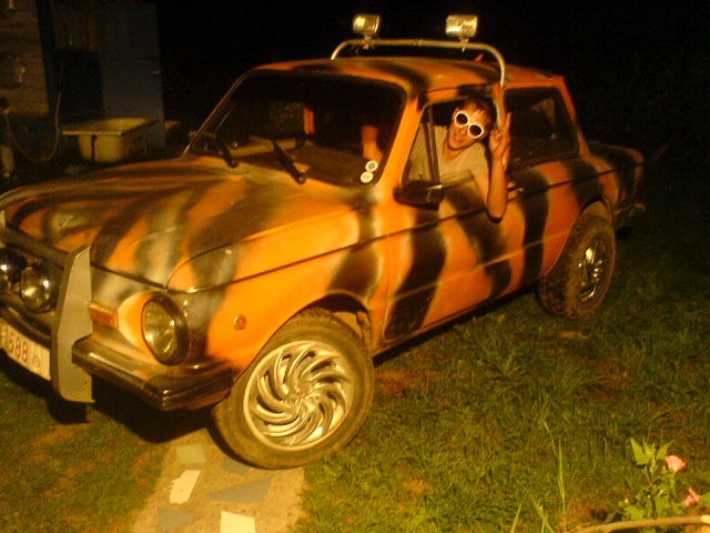 Александр Галкин фотография #22