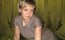 Фотография Чикишевой Натали