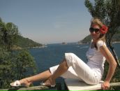 Фотография Бубновой Наталии