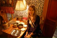 Фотография Харьковой Анастасии