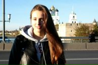 Фотография Трошковой Катерины