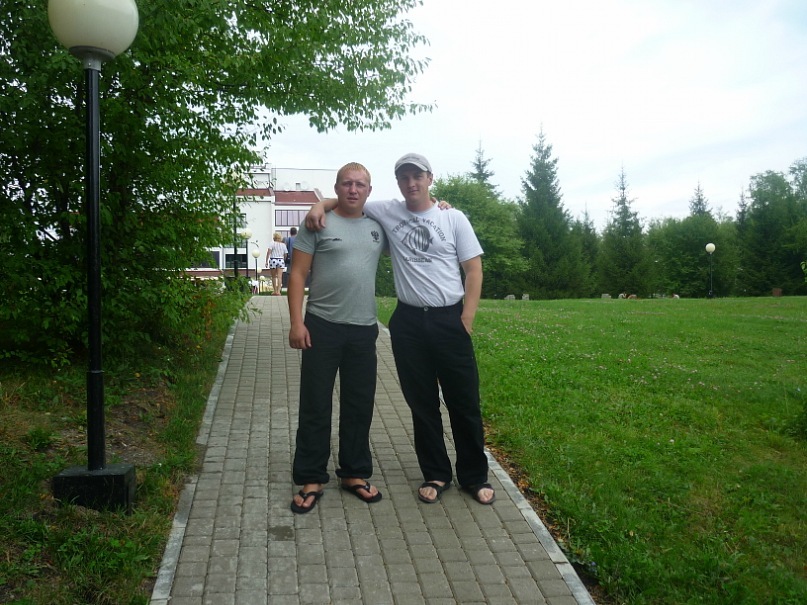 Дмитрий Казанцев фотография #43