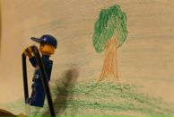 Фотография Шота Сергея