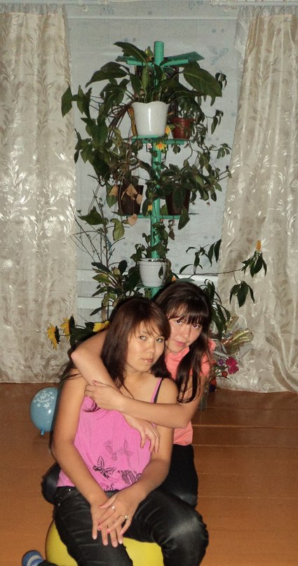 Ильмира Хасанова фотография #33