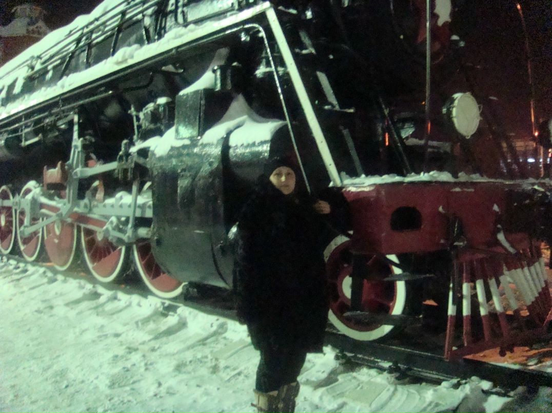 Дмитрий Булин фотография #20