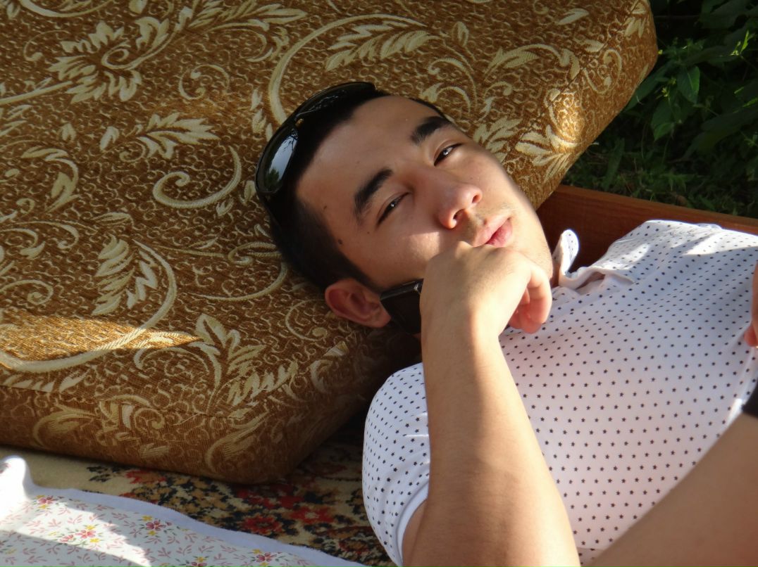 Максат Саурбаев фотография #37