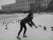 Аліна Ісаєнко фотография #3 (источник - https://vk.com/id76247622)