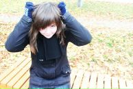 Фотография Антоновой Надежды