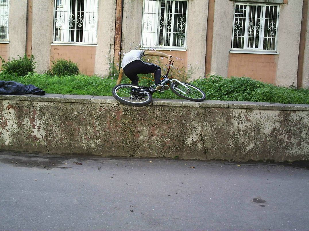 Дмитрий Мельник фотография #19