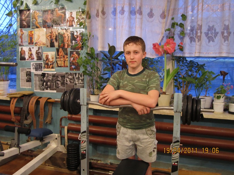 Женя Шипицын фотография #46