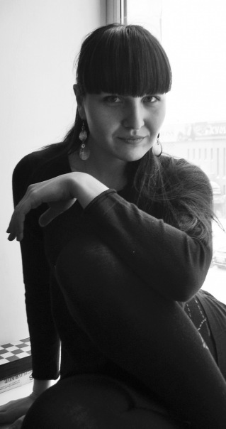 №7, Елена Старцева №7, Елена Старцева