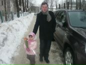 Фотография Малия Дмитрия