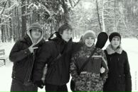 Фотография Парамонова Семёна